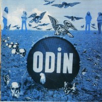 Purchase Odin - Odin (Vinyl)