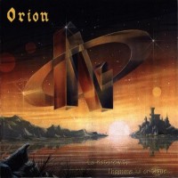 Purchase Orion - La Nature Vit, L'homme Lui Critique... (Vinyl)