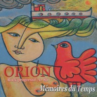 Purchase Orion - Mémoires Du Temps