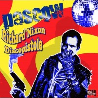 Purchase Pascow - Richard Nixon Discopistole