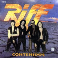 Purchase Riff - Contenidos (Vinyl)