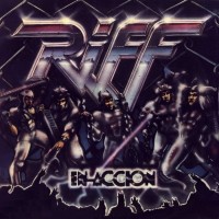 Purchase Riff - En Acción (Vinyl)
