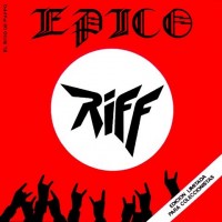 Purchase Riff - Epico (Vinyl)