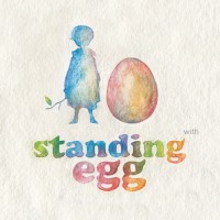 Purchase Standing Egg - With Vol. 1