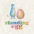 Buy Standing Egg - With Vol. 1 Mp3 Download