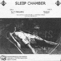 Purchase Sleep Chamber - Kum Kleopatra & Nessus (CDS)