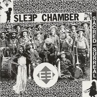 Purchase Sleep Chamber - Sacred And Surreal