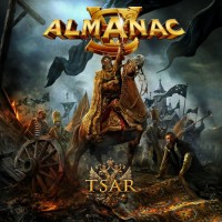 Purchase Almanac - Tsar