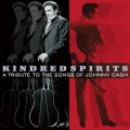 Buy VA - Kindred Spirits: A Tribute To The Songs Of Johnny Cash Mp3 Download