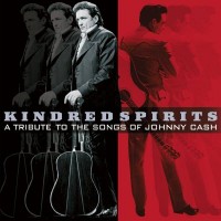 Purchase VA - Kindred Spirits: A Tribute To The Songs Of Johnny Cash