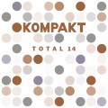 Buy VA - Kompakt Total 14 Mp3 Download