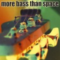 Buy VA - More Bass Than Space CD1 Mp3 Download