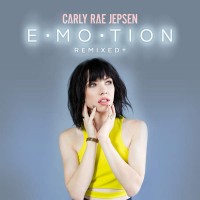 Purchase Carly Rae Jepsen - Emotion Remixed +