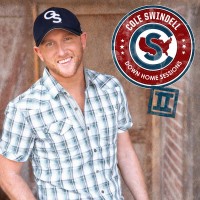 Purchase Cole Swindell - Down Home Sessions II
