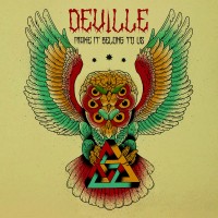 Purchase Deville - Make It Belong To Us