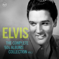Purchase Elvis Presley - The Complete '60S Albums Collection, Vol. 1: 1960-1965 CD10