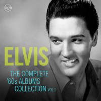 Purchase Elvis Presley - The Complete '60S Albums Collection, Vol. 1: 1960-1965 CD8