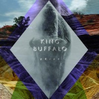 Purchase King Buffalo - Orion