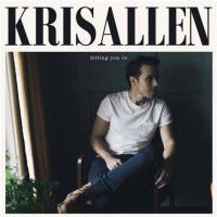 Purchase Kris Allen - Letting You In