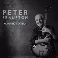 Purchase Peter Frampton - Acoustic Classics