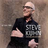 Purchase Steve Kuhn Trio - At This Time...