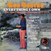 Purchase Ken Boothe - Everything I Own: The Lloyd Charmers Sessions 1971 To 1976