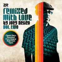 Purchase VA - Remixed With Love By Joey Negro, Vol. Two CD1