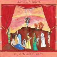 Purchase Autumn Whispers - Cry Of Dereliction Vol. II