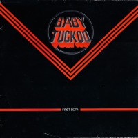 Purchase Baby Tuckoo - First Born (Vinyl)