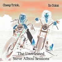 Purchase Cheap Trick - In Color / The Unreleased Steve Albini Sessions