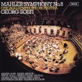 Buy Gustav Mahler - Mahler: Symphony No.8 "Symphony Of A Thousand" (Feat. Georg Solti & Chicago Symphony Orchestra) (Remastered 2006) Mp3 Download