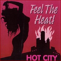 Purchase Hot City - Feel The Heat