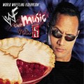 Purchase Jim Johnston - Wwe The Music Vol. 5 Mp3 Download
