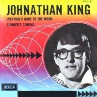 Purchase Jonathan King - Everyone's Gone To The Moon (VLS)