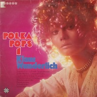 Purchase Klaus Wunderlich - Polka Pops 1 (Vinyl)