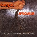 Buy Kongas - Africanism (Vinyl) Mp3 Download