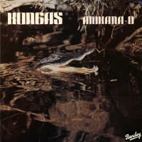 Purchase Kongas - Anikana O (Vinyl)