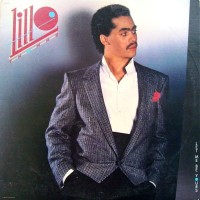 Purchase Lillo Thomas - Let Me Be Yours (Vinyl)