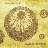 Purchase Luther Dickinson - Hambone's Meditations