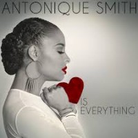 Purchase Antonique Smith - Love Is Everything (EP)