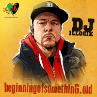 Purchase Dj Illogik - Beginningofsomething.Old