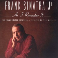 Purchase Frank Sinatra, Jr. - As I Remember It