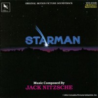 Purchase Jack Nitzsche - Starman