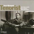 Buy Jerry Bergonzi - Tenorist Mp3 Download