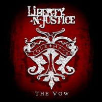 Purchase Liberty N' Justice - The Vow