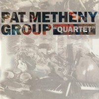 Purchase Pat Metheny Group - Quartet