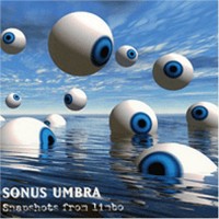 Purchase Sonus Umbra - Snapshots From Limbo