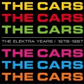 Buy The Cars - The Elektra Years 1978-1987 CD1 Mp3 Download