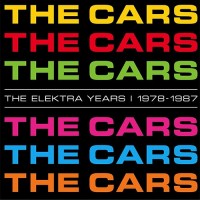Purchase The Cars - The Elektra Years 1978-1987 CD2