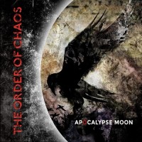 Purchase The Order Of Chaos - Apocalypse Moon